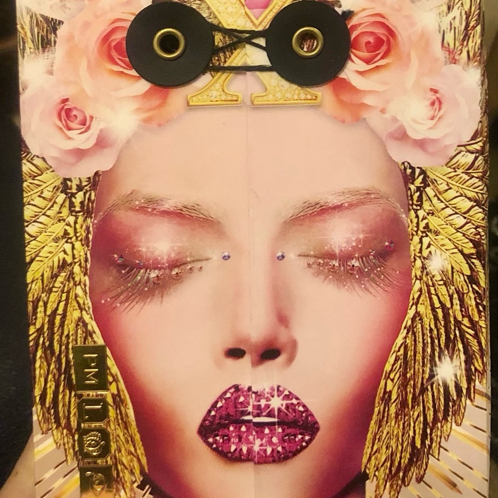 Pat McGrath
